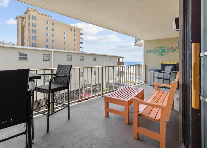 Gulf Village 212 Gulf Shores