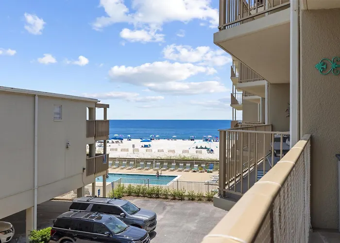 Holiday home Gulf Village 212 *