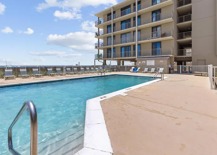 Gulf Village 212 Gulf Shores