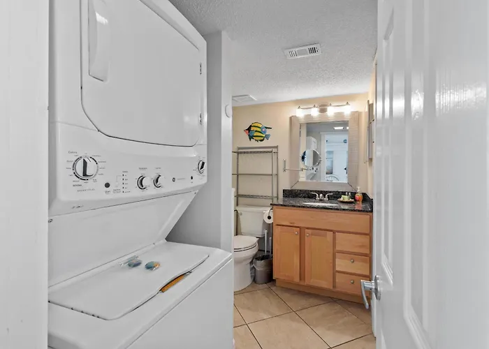 Holiday home Gulf Village 212 Gulf Shores
