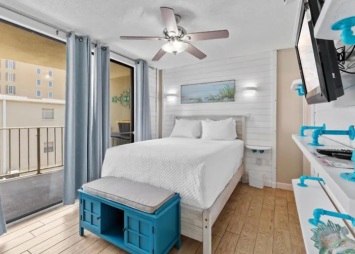 Holiday home Gulf Village 212