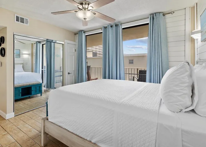 Gulf Village 212 Gulf Shores